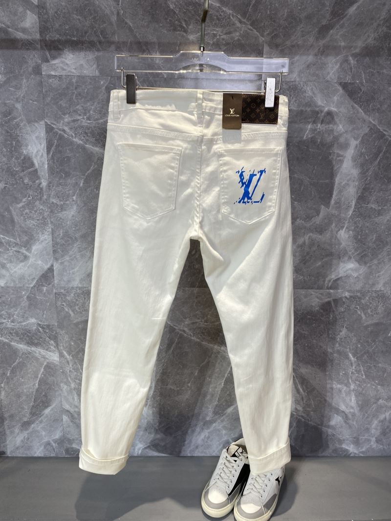 Louis Vuitton Jeans